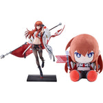 Kurisu Makise: Racing Ver. by Solarain - Shop at ToyCoin