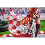 Kurisu Makise: Racing Ver. by Solarain - Shop at ToyCoin