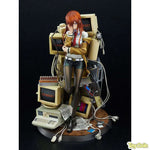 Kurisu Makise -Reading Steiner- by Good Smile Company - Shop at ToyCoin