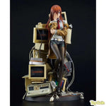 Kurisu Makise -Reading Steiner- by Good Smile Company - Shop at ToyCoin