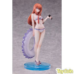 Kurisu Makise Swimsuit Ver. by Solarain - Shop at ToyCoin