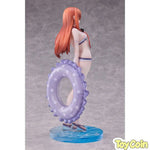 Kurisu Makise Swimsuit Ver. by Solarain - Shop at ToyCoin