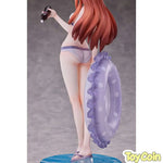 Kurisu Makise Swimsuit Ver. by Solarain - Shop at ToyCoin