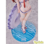 Kurisu Makise Swimsuit Ver. by Solarain - Shop at ToyCoin