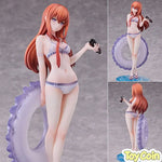 Kurisu Makise Swimsuit Ver. by Solarain - Shop at ToyCoin