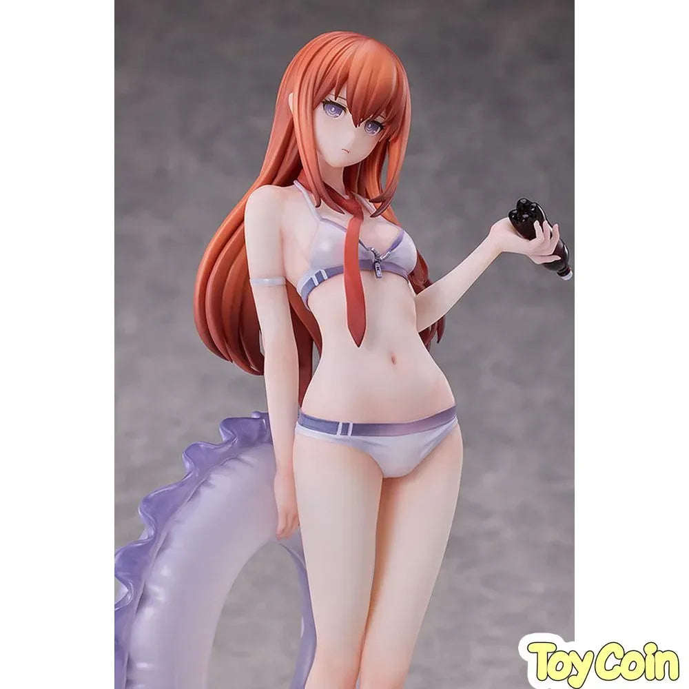 Kurisu Makise Swimsuit Ver. by Solarain - Shop at ToyCoin