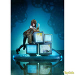 Kurisu Makise with LED Light-Up Feature by  Kadokawa 4935228838486 ToyCoin