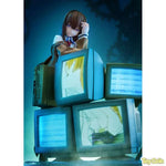 Kurisu Makise with LED Light-Up Feature by  Kadokawa 4935228838486 ToyCoin