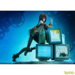 Kurisu Makise with LED Light-Up Feature by  Kadokawa 4935228838486 ToyCoin