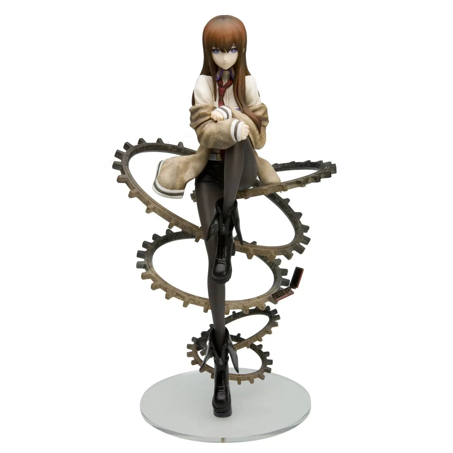 Kotobukiya - [PRE-OWNED] Makise Kurisu -- -- ToyCoin