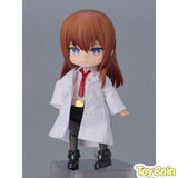 Nendoroid Doll Kurisu Makise: Lab Coat Ver.