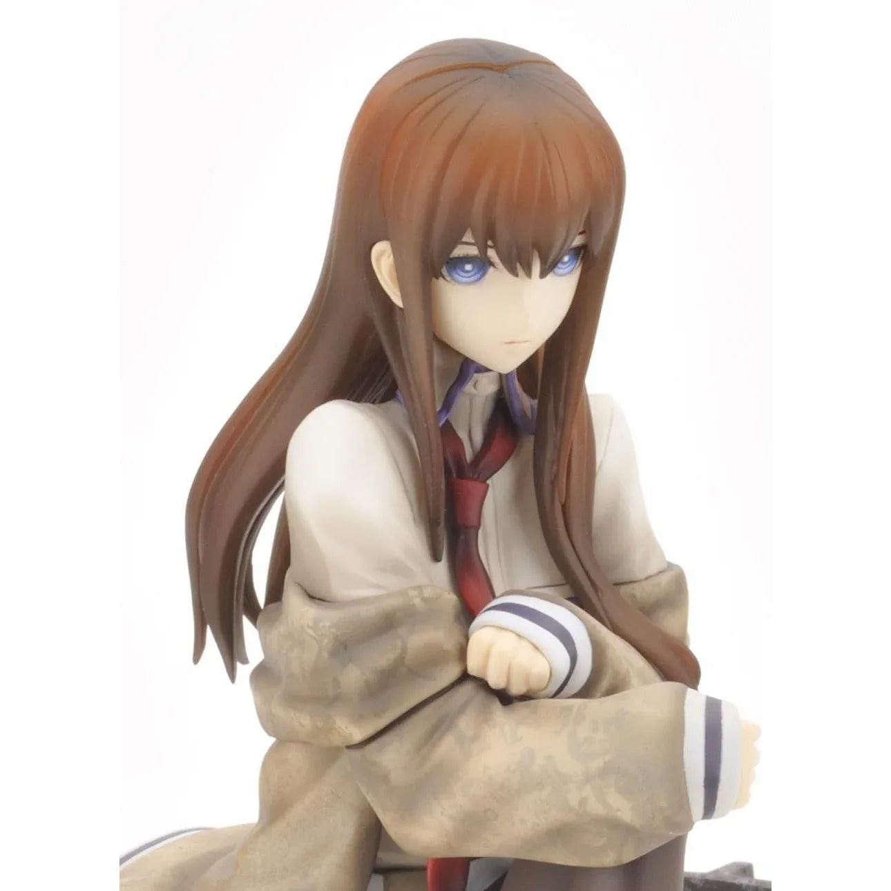 Kotobukiya - [PRE-OWNED] Makise Kurisu -- -- ToyCoin