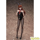 Kurisu Makise Bunny Ver.