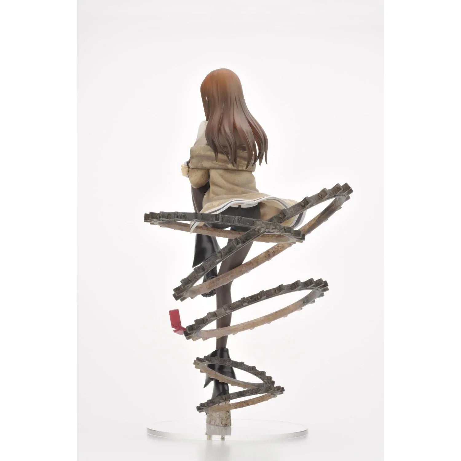 Kotobukiya - [PRE-OWNED] Makise Kurisu -- -- ToyCoin