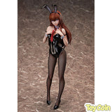 Kurisu Makise Bunny Ver.