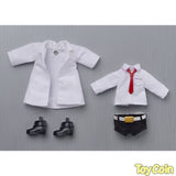 Nendoroid Doll Kurisu Makise: Lab Coat Ver.