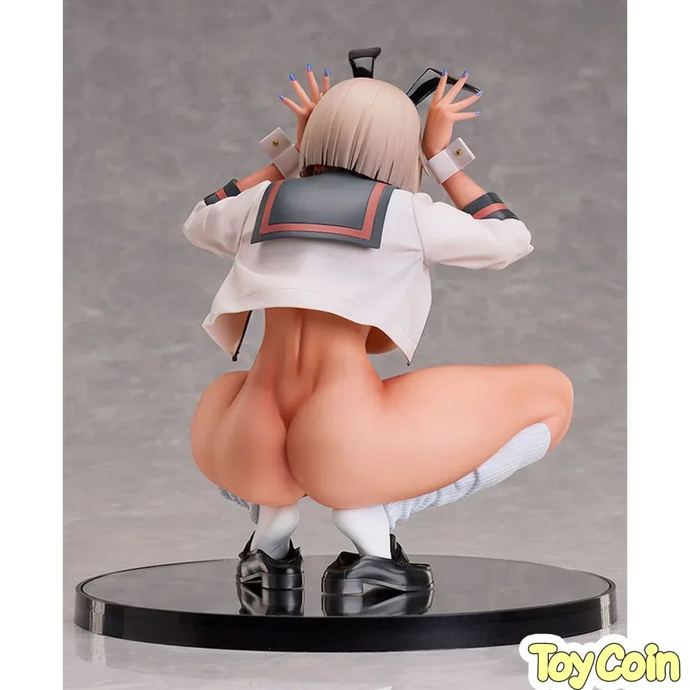Kuro Gal Bunny Senpai by BINDing - Shop at ToyCoin