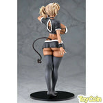 Kuro Gal Maid: Inma Cocoa by Q-Six - Shop at ToyCoin