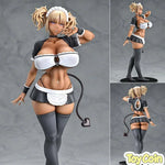 Kuro Gal Maid: Inma Cocoa by Q-Six - Shop at ToyCoin