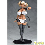 Kuro Gal Maid: Inma Cocoa by Q-Six - Shop at ToyCoin