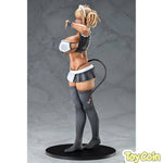 Kuro Gal Maid: Inma Cocoa by Q-Six - Shop at ToyCoin