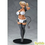 Kuro Gal Maid: Inma Cocoa by Q-Six - Shop at ToyCoin