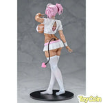 Kuro Gal Maid: Inma Cocoa Pink Ver. by Q-Six - Shop at ToyCoin