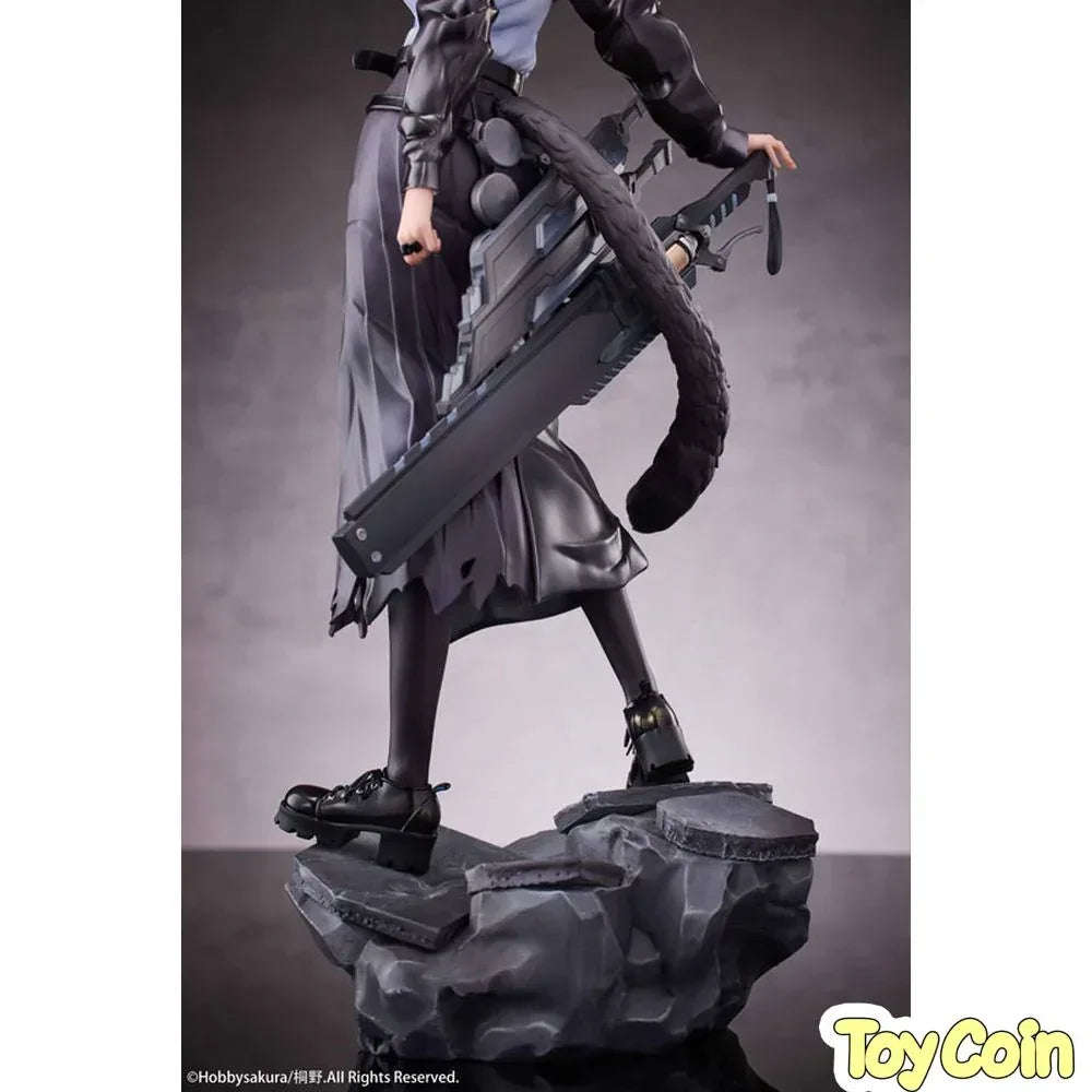 Kuro illustration by Kirino by Hobby Sakura - Shop at ToyCoin