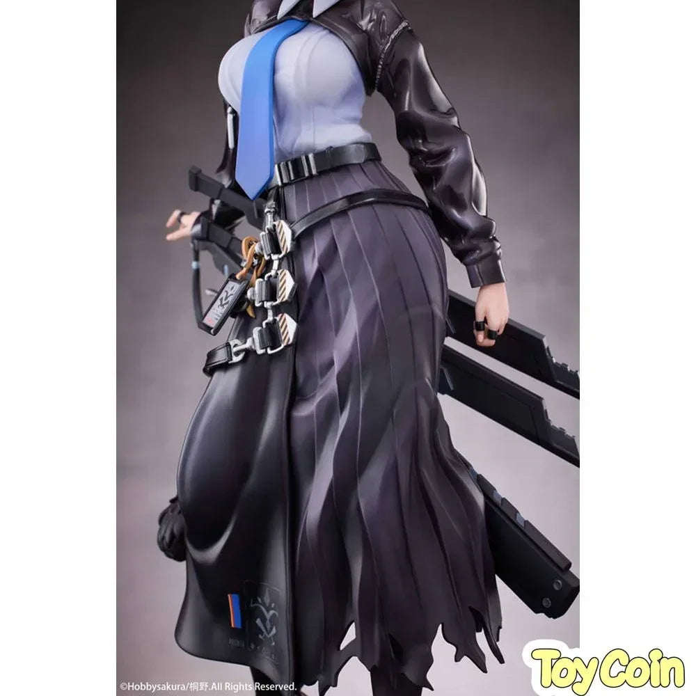 Kuro illustration by Kirino by Hobby Sakura - Shop at ToyCoin