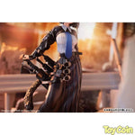 Kuro illustration by Kirino by Hobby Sakura - Shop at ToyCoin