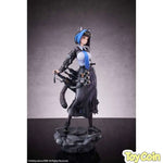 Kuro illustration by Kirino by Hobby Sakura - Shop at ToyCoin