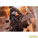 Kuro illustration by Kirino by Hobby Sakura - Shop at ToyCoin