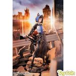 Kuro illustration by Kirino by Hobby Sakura - Shop at ToyCoin