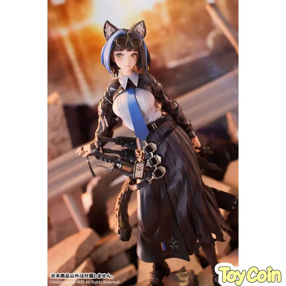 Kuro illustration by Kirino by Hobby Sakura - Shop at ToyCoin