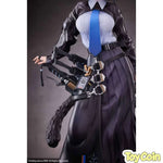 Kuro illustration by Kirino by Hobby Sakura - Shop at ToyCoin