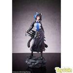 Kuro illustration by Kirino by Hobby Sakura - Shop at ToyCoin