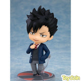 Nendoroid Tetsuro Kuroo: School Uniform Ver.