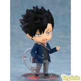 Nendoroid Tetsuro Kuroo: School Uniform Ver.