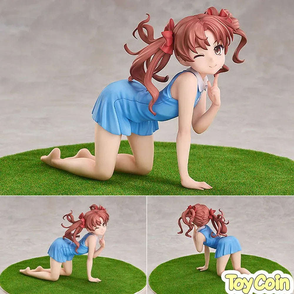 Kuroko Shirai by Good Smile Arts Shanghai - Shop at ToyCoin