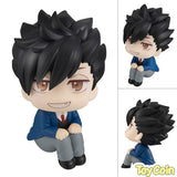 LookUp Tetsuro Kuroo