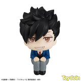 LookUp Tetsuro Kuroo