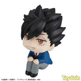 LookUp Tetsuro Kuroo