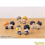 LookUp Tetsuro Kuroo