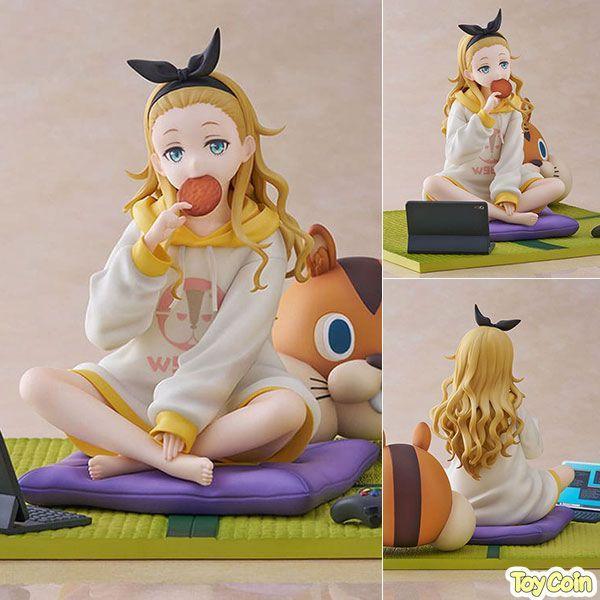 Kurumi by Claynel - Shop at ToyCoin