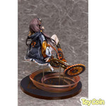 Kurumi Tokisaki "AXGRIT" Ver. by DesignCOCO - Shop at ToyCoin