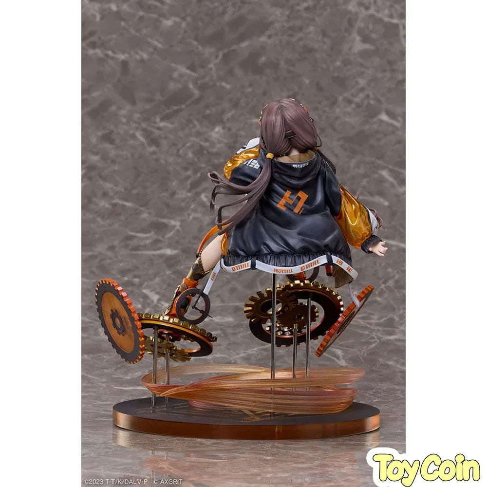 Kurumi Tokisaki "AXGRIT" Ver. by DesignCOCO - Shop at ToyCoin