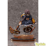Kurumi Tokisaki "AXGRIT" Ver. by DesignCOCO - Shop at ToyCoin