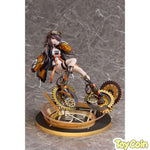 Kurumi Tokisaki "AXGRIT" Ver. by DesignCOCO - Shop at ToyCoin