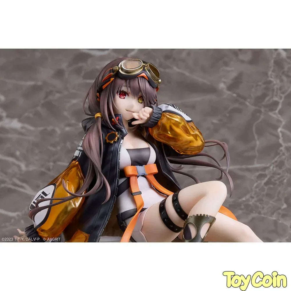 Kurumi Tokisaki "AXGRIT" Ver. by DesignCOCO - Shop at ToyCoin