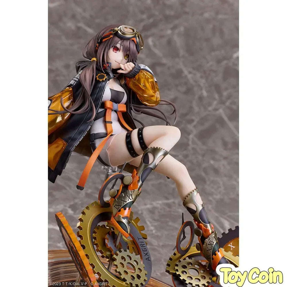 Kurumi Tokisaki "AXGRIT" Ver. by DesignCOCO - Shop at ToyCoin